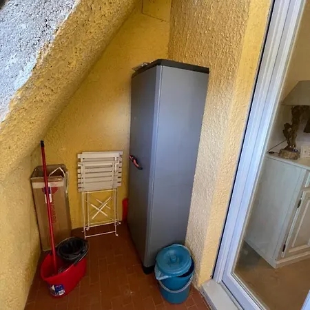 Apartment Rododendro *