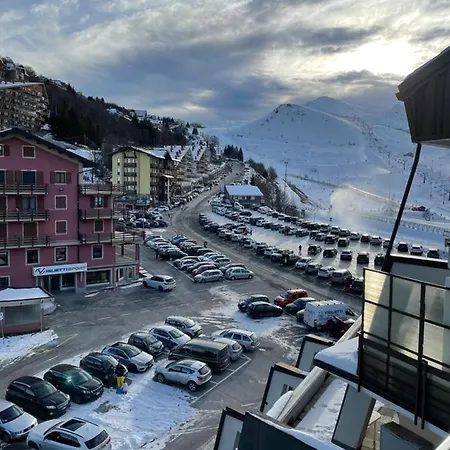 Rododendro Apartment Prato Nevoso