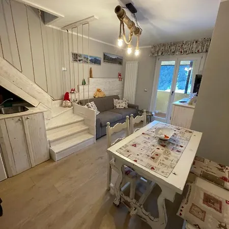 Rododendro Apartment