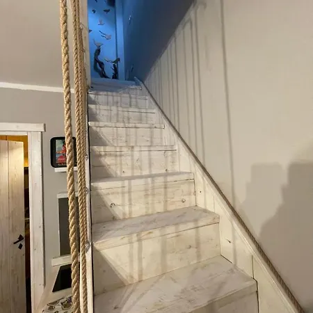 Daire Rododendro Prato Nevoso